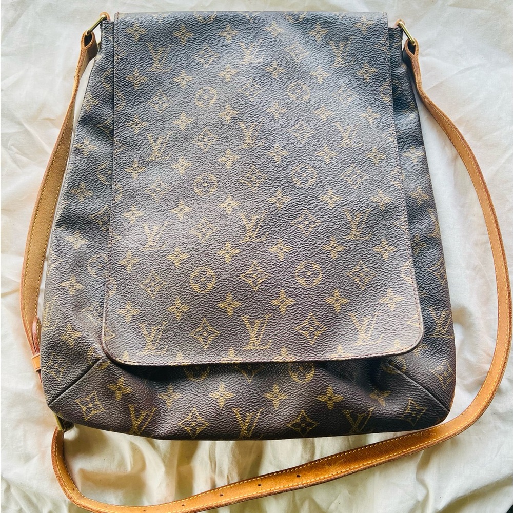 Louis Vuitton Musette Salsa Bag